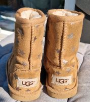 UGG BOOTS 25 Düsseldorf - Angermund Vorschau