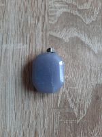 Blauquarz oder Chalcedon (?) - Anhönger Bayern - Senden Vorschau