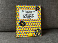 Buch Optische Illusionen Neu Moses Hessen - Gießen Vorschau