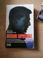 Mission Impossible "Buch zum Film" Nordrhein-Westfalen - Beckum Vorschau
