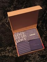 Neu Levi's Socken Giftbox 4paar 39/42 Bayern - Pocking Vorschau