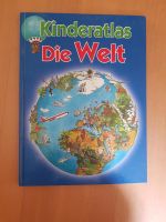 Kinderatlas/ Die Welt München - Trudering-Riem Vorschau