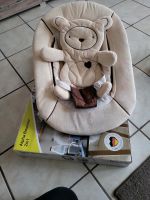 Hauck Babywippe Alpha Bouncer 2in1 Baden-Württemberg - Erkenbrechtsweiler Vorschau