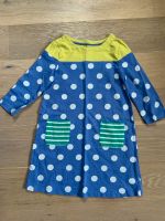 Mini Boden Kleid Gr 122/128 Mustermix top Zustand Schleswig-Holstein - Hemdingen Vorschau