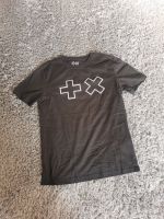 Unisex Martin Garrix T-Shirt schwarz Reflektor Größe S Bayern - Helmbrechts Vorschau