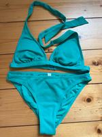 Bikini - Esprit - 36 - türkis - nahezu neu Rheinland-Pfalz - Linz am Rhein Vorschau