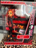 Monster High Puppe Toralei 2011 Mattel X4625/4634 Baden-Württemberg - Karlsruhe Vorschau