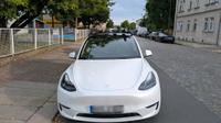 Tesla Model Y LR  AWD Enhanced Auto Pilot / AHK Dresden - Löbtau-Süd Vorschau