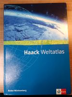 Haack Weltatlas |Klett Baden-Württemberg| Geographie Baden-Württemberg - Filderstadt Vorschau