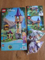 Lego Disney Rapunzel 43187 Nordrhein-Westfalen - Billerbeck Vorschau