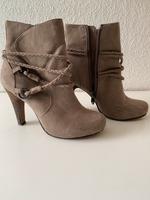 Sommer Stiefeletten von Tamaris Größe 36 Rheinland-Pfalz - Koblenz Vorschau