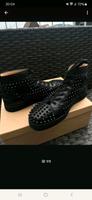 Christian Louboutin  High Top Sneakers Louis Spikes Baden-Württemberg - Weil im Schönbuch Vorschau