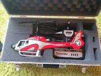 Esky Hunter Co-Axial RC Helicopte Baden-Württemberg - Karlsruhe Vorschau