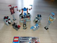 Lego Knights Kingdom 8779 Nordrhein-Westfalen - Hemer Vorschau