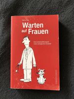 Buch Warten auf Frauen von Moritz Petz Nordrhein-Westfalen - Gelsenkirchen Vorschau