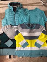Cecil Pullover XL XXL Weste Daunenweste Hessen - Kassel Vorschau