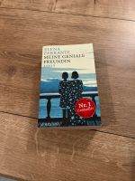 Elena Ferrante - Meine geniale Freundin Rheinland-Pfalz - Bingen Vorschau