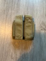 TT Mil Pouch 2x 40mm | Steingrau Oliv | G-Pouch Niedersachsen - Burgwedel Vorschau