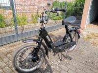 Piaggio Mofa Ciao 50 Lusso 1988, M7E3T Hamburg-Nord - Hamburg Langenhorn Vorschau