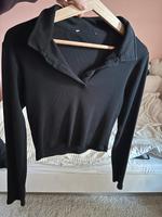 Crop Shirt Damen Schleswig-Holstein - Gettorf Vorschau