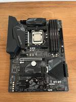 i5 10600KF / Gigabyte Z490 Gaming X AX / 32GB DDR4 Crucial Niedersachsen - Damme Vorschau
