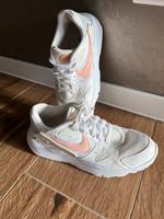 Nike Sneaker weiß Nordrhein-Westfalen - Kaarst Vorschau
