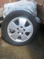 Michelin Opel Sommerreifen mit Alufelgen 195 60 r15 West - Sindlingen Vorschau