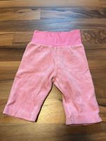 Kuschelhose / Hose Größe 56 Steiff rosa/pink, sehr gut erhalten! Bayern - Jesenwang Vorschau