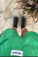 WRSTBVHR LINA SHORTS KELLY GREEN #karokauer Baden-Württemberg - Obersulm Vorschau