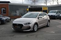 Hyundai i30 1.4 T-GDi NAVI"R/KAM"PDC"XEN"PDC"S-HEFT Nürnberg (Mittelfr) - Aussenstadt-Sued Vorschau