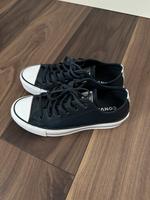 Sneaker Damenschuhe converse Nordrhein-Westfalen - Kaarst Vorschau