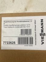 Viessmann Begleitheizung 7722625 1,2 Meter Nordrhein-Westfalen - Bocholt Vorschau