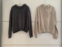 Hoodie / Sweatshirt - H&M  - Gr S / Gr 36 - 2 Teile Nordrhein-Westfalen - Hilden Vorschau