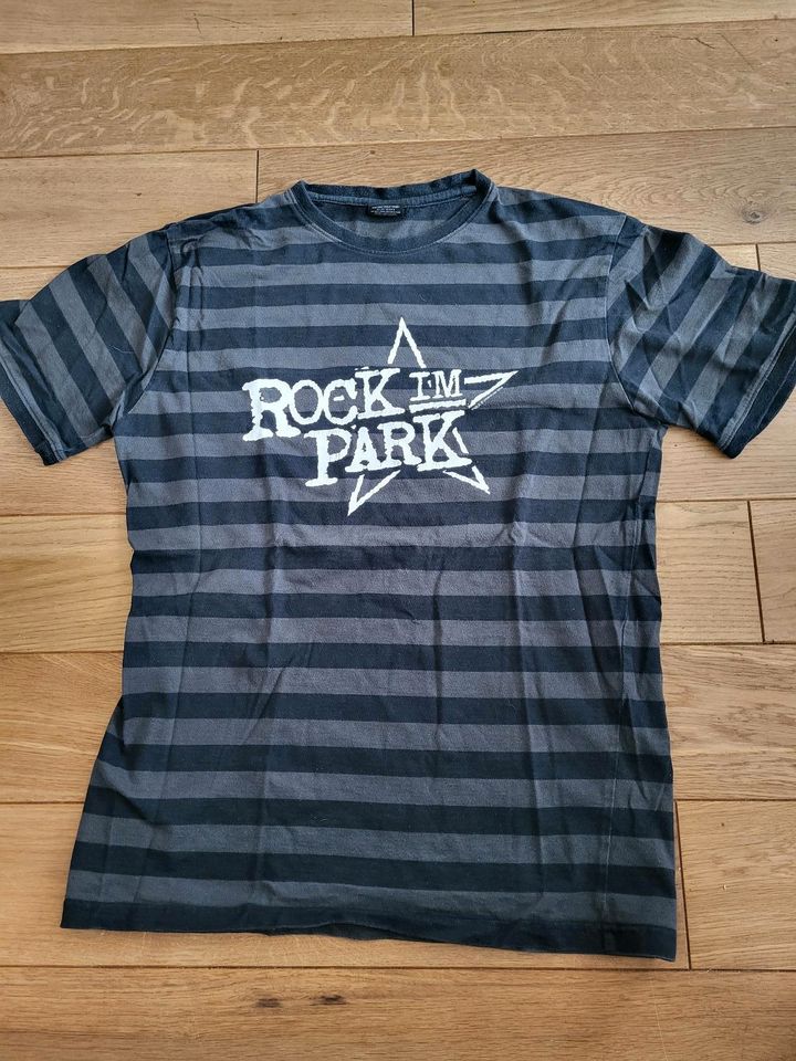 Rock im Park 2009 Festival Tshirt in Filderstadt