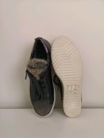 6.5 /40 Paul Green Leder Schnürschuhe Sneaker Hamburg-Nord - Hamburg Eppendorf Vorschau