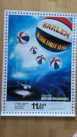 Harlem Globetrotters vs. Boston Shamrocks, Promo, Poster 1993 Berlin - Köpenick Vorschau