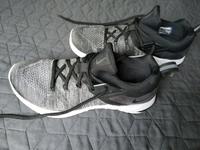 Nike Metcon Flyknit Laufschuhe in Größe 40, neuwertig Niedersachsen - Hagen im Bremischen Vorschau