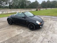 Ford Street KA Cabrio Niedersachsen - Schüttorf Vorschau