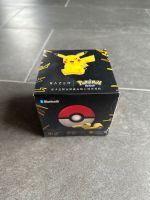Neue Pokemon Pikachu Razer Kopfhörer in gelb Nintendo Hessen - Obertshausen Vorschau