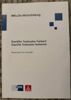 Geprüfter Technischer Fachwirt - Rahmenplan Rheinland-Pfalz - Winnweiler Vorschau