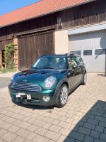 Mini Clubman One Bayern - Mistelgau Vorschau