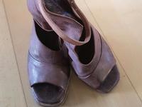 Sandalen AS 98 ( Made in Italy ) Baden-Württemberg - Tettnang Vorschau