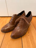 Damenschuhe von 5th Avenue - braun - Größe 41 - mit Absatz Schleswig-Holstein - Brügge Holst Vorschau