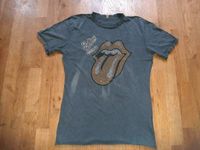 t shirt rolling stones Amplified Strass Gr.M Nordrhein-Westfalen - Höxter Vorschau