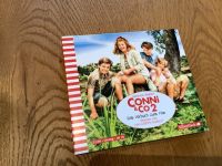 Conny und Co 2 Hörbuch zum Film Bayern - Durach Vorschau