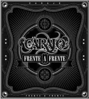 Carajo ‎– Frente A Frente 2 CD Digibook Punk, Hardcore, Nu Metal Rheinland-Pfalz - Rieschweiler-Mühlbach Vorschau