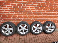 Opel Insignia Winterräder Alu 225/50 R17 98V Niedersachsen - Wietmarschen Vorschau