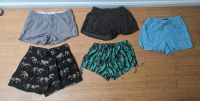 Damen Shorts, kurze Hose, Größe 36, 38, 40 Eimsbüttel - Hamburg Lokstedt Vorschau