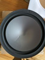 Monitor Audio Bronze 100 Driver Lautsprecher Mitte - Wedding Vorschau