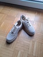 Beige Schuhe Hessen - Friedberg (Hessen) Vorschau